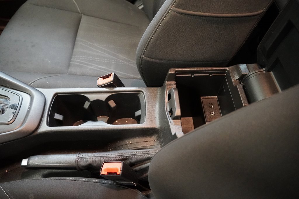 Used 2017 Ford Focus SE w/ SE Winter Package image 22