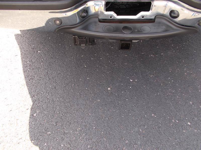 Used 2004 Ford F350 Lariat AWD/4WD image 16