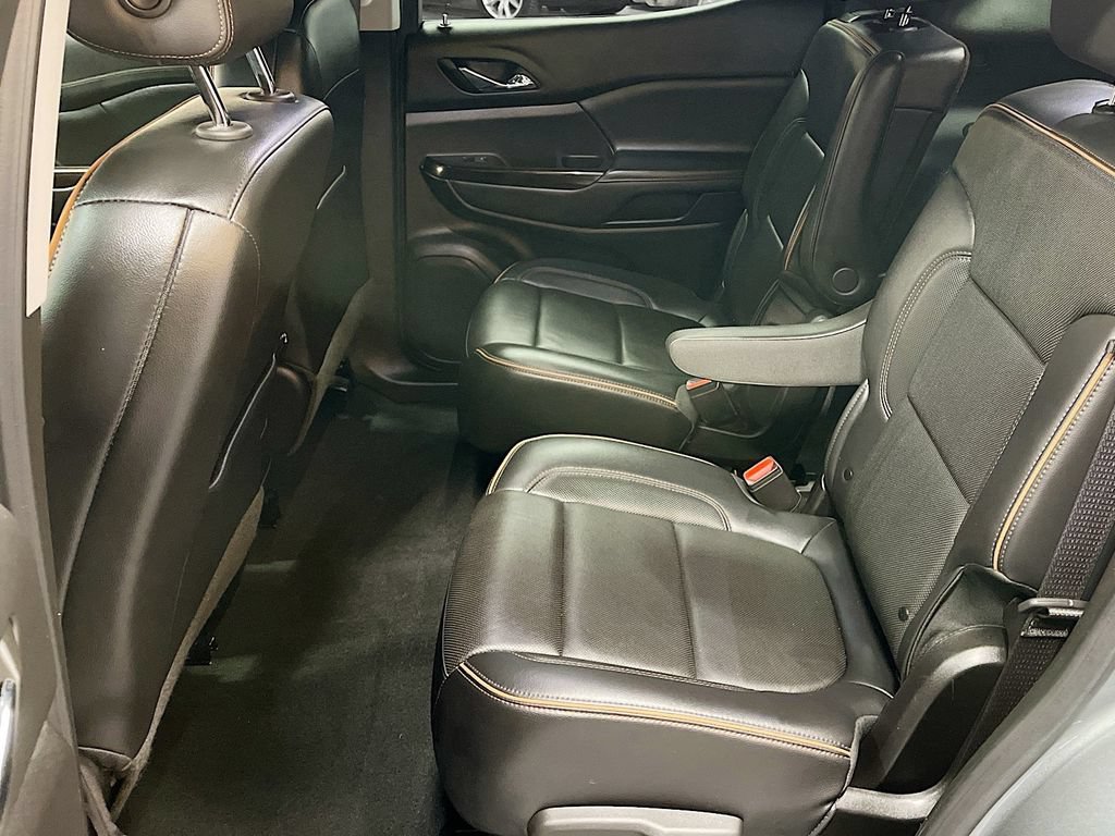 Used 2023 GMC Acadia AT4 w/ Trailering Package AWD/4WD image 26