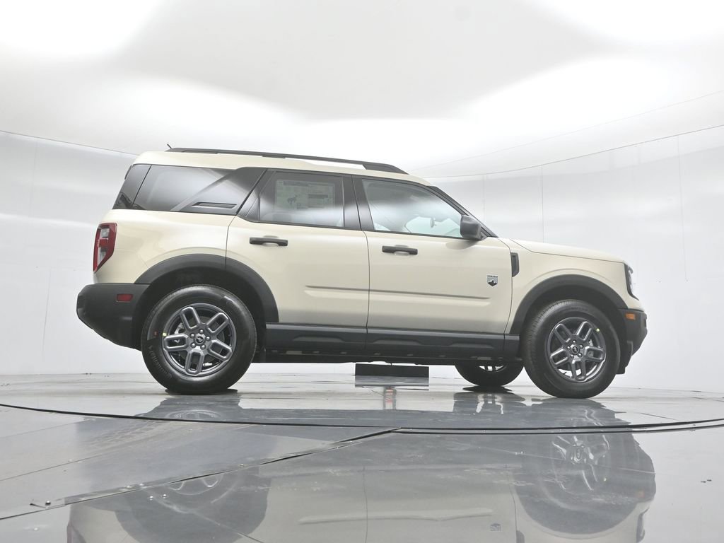 New 2025 Ford Bronco Sport Big Bend w/ Convenience Package image 45