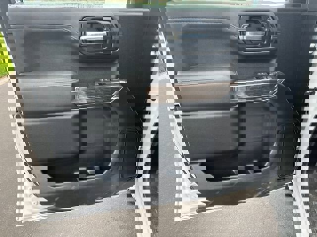 Certified 2021 Chevrolet Silverado 1500 LT Trail Boss w/ Bed Protection Package image 10