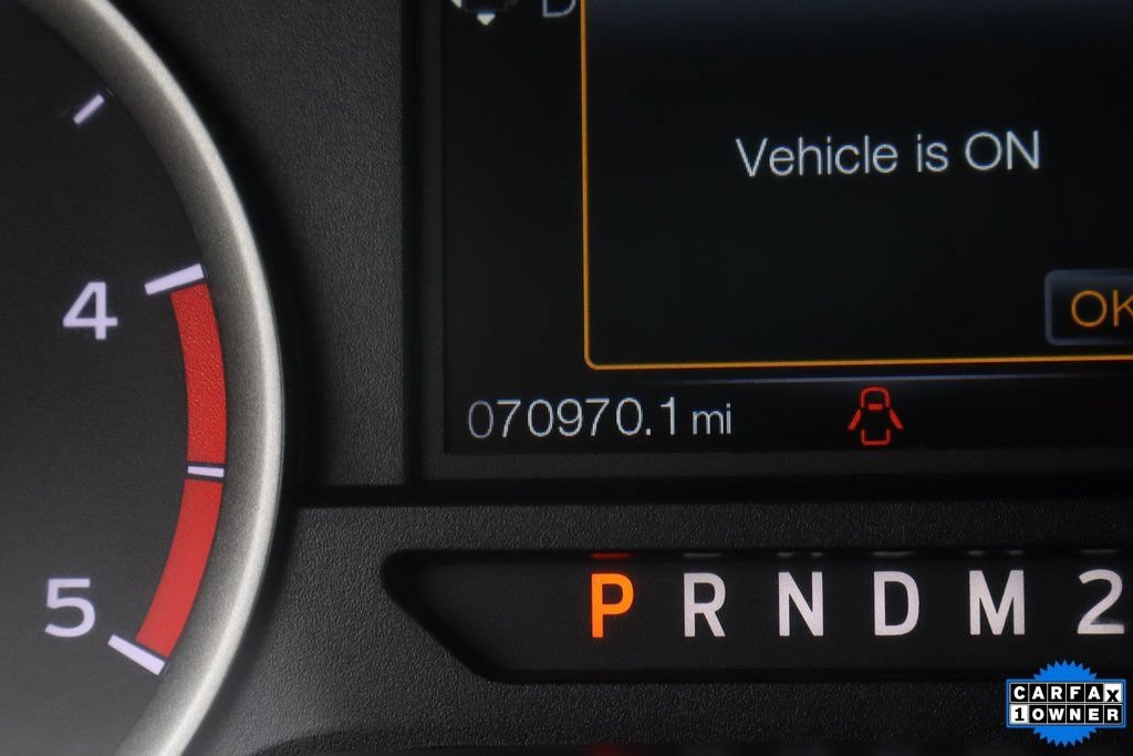Used 2017 Ford F550 2WD Crew Cab Super Duty image 22