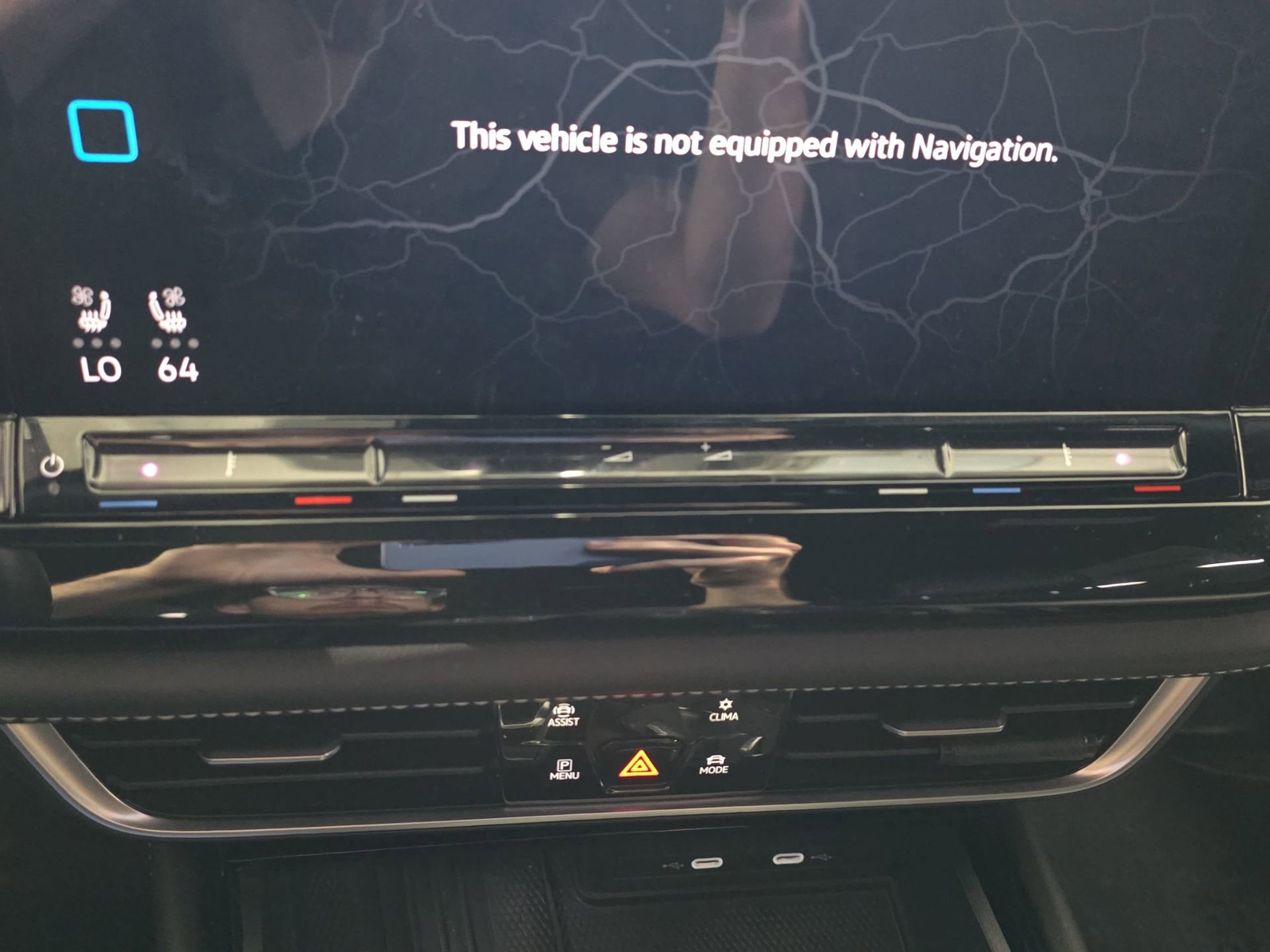 Used 2025 Volkswagen Atlas Cross Sport SE image 24