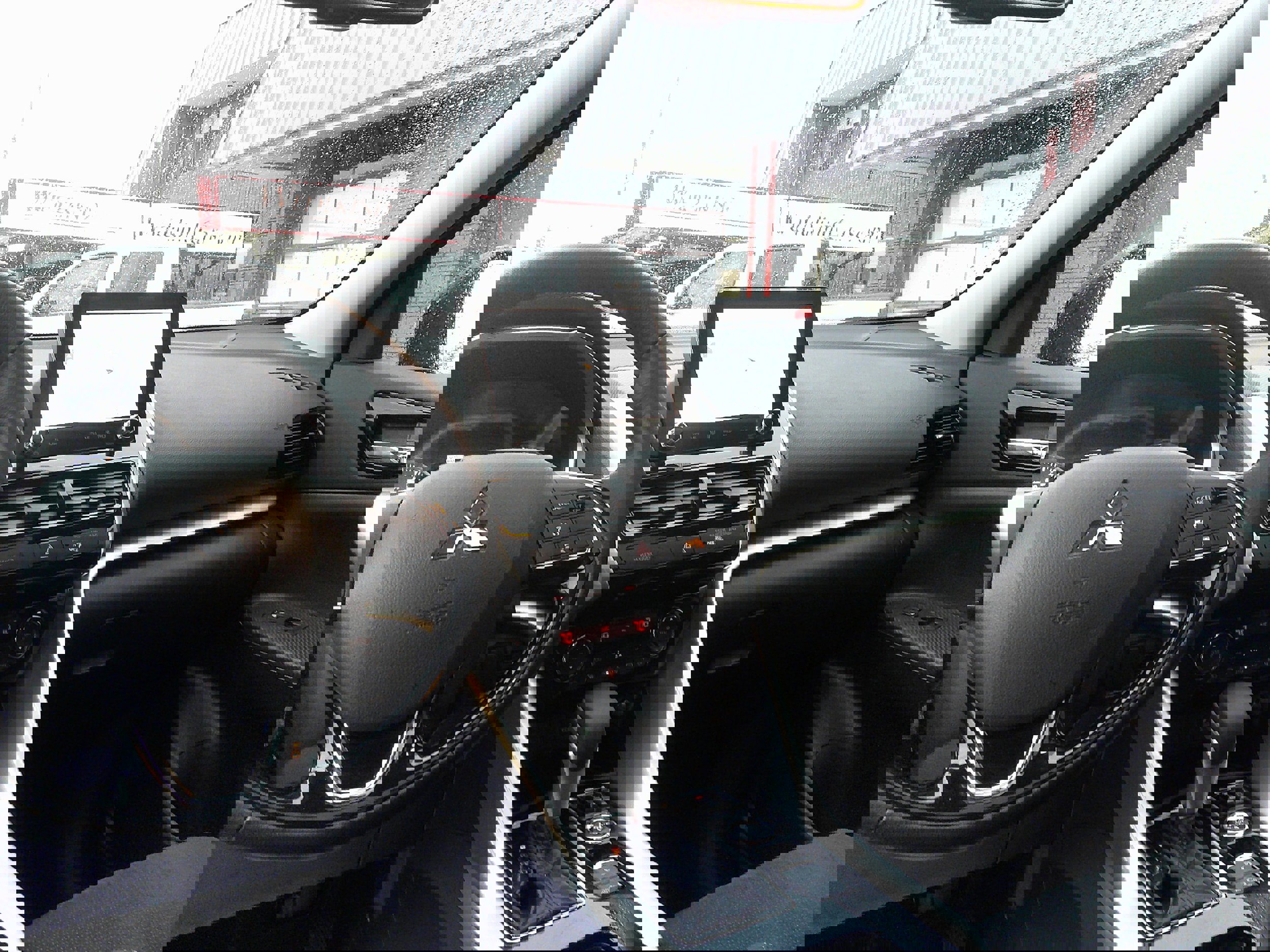 Used 2025 Mitsubishi Eclipse Cross SE image 22