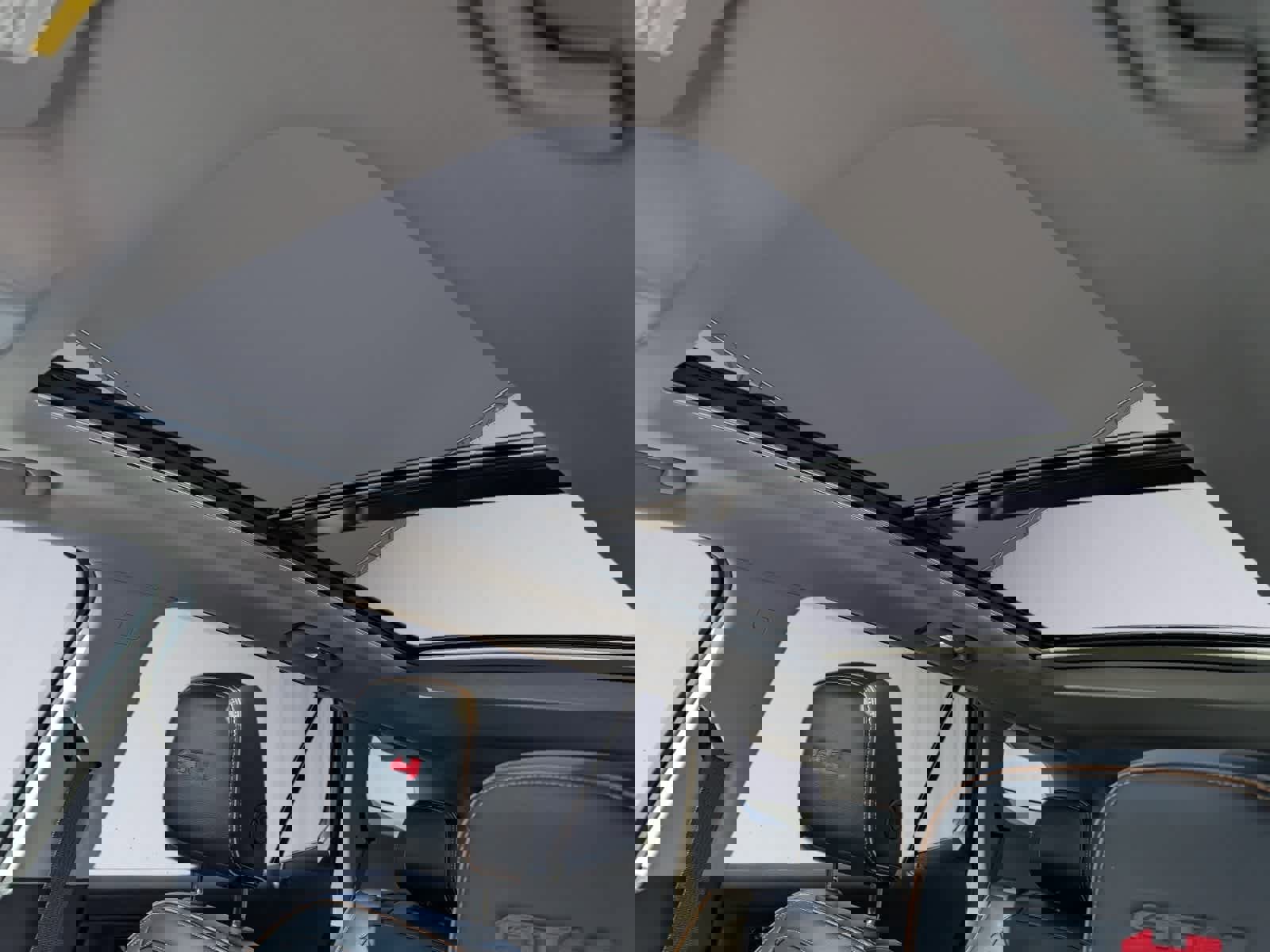 Certified 2023 GMC Terrain AT4 w/ Infotainment Package II image 8