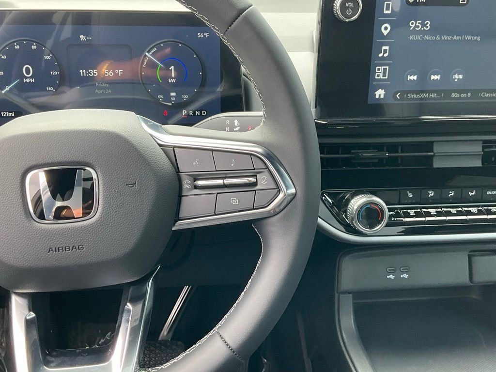 Used 2025 Honda Prologue Touring image 40