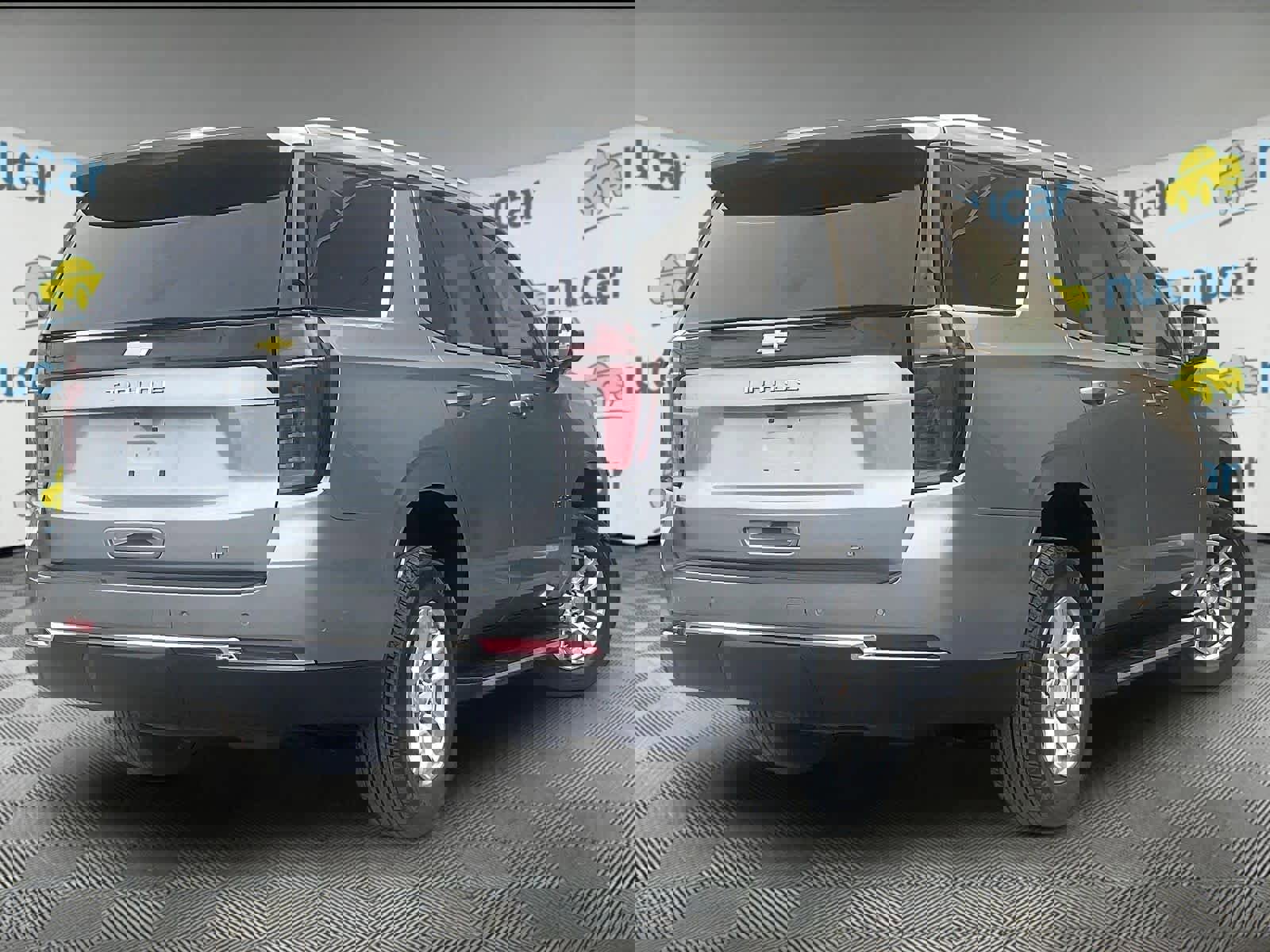 Used 2025 Chevrolet Tahoe LT image 6