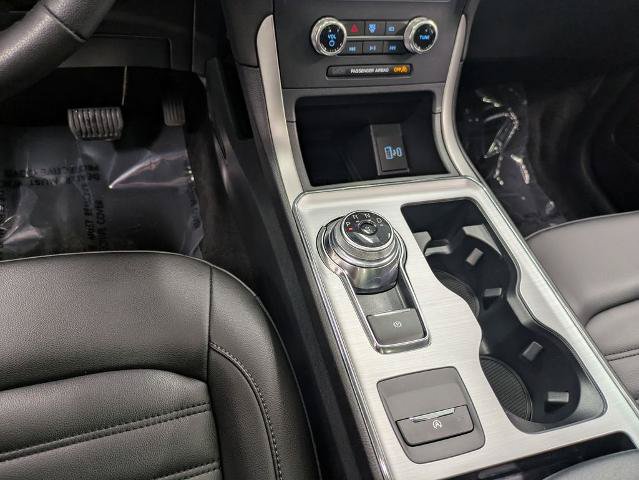 Certified 2022 Ford Edge SEL w/ Convenience Package AWD/4WD image 16