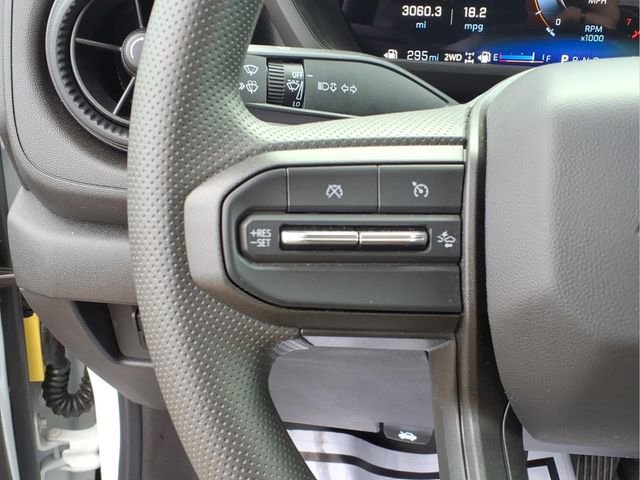 Used 2025 Chevrolet Colorado Trail Boss image 14