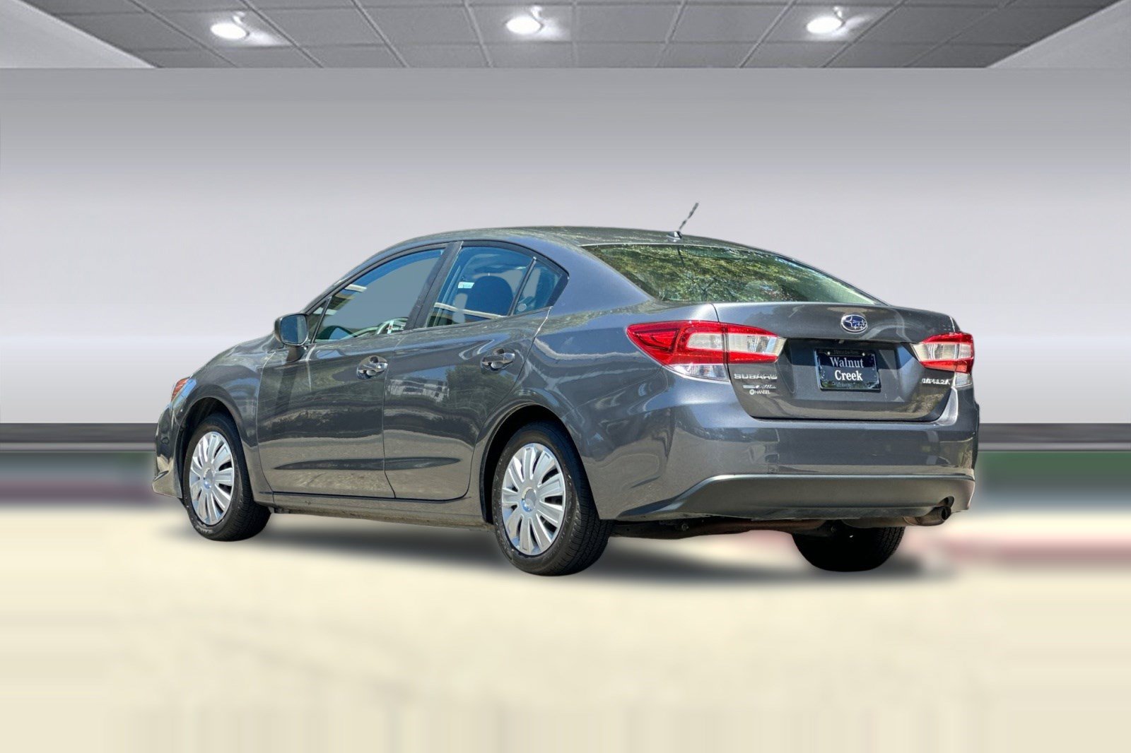 Used 2022 Subaru Impreza 2.0i AWD/4WD image 3