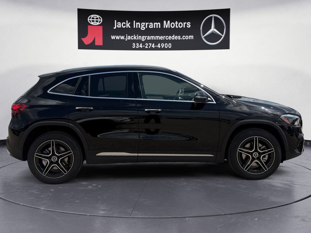 New 2026 Mercedes-Benz GLA 250 image 6