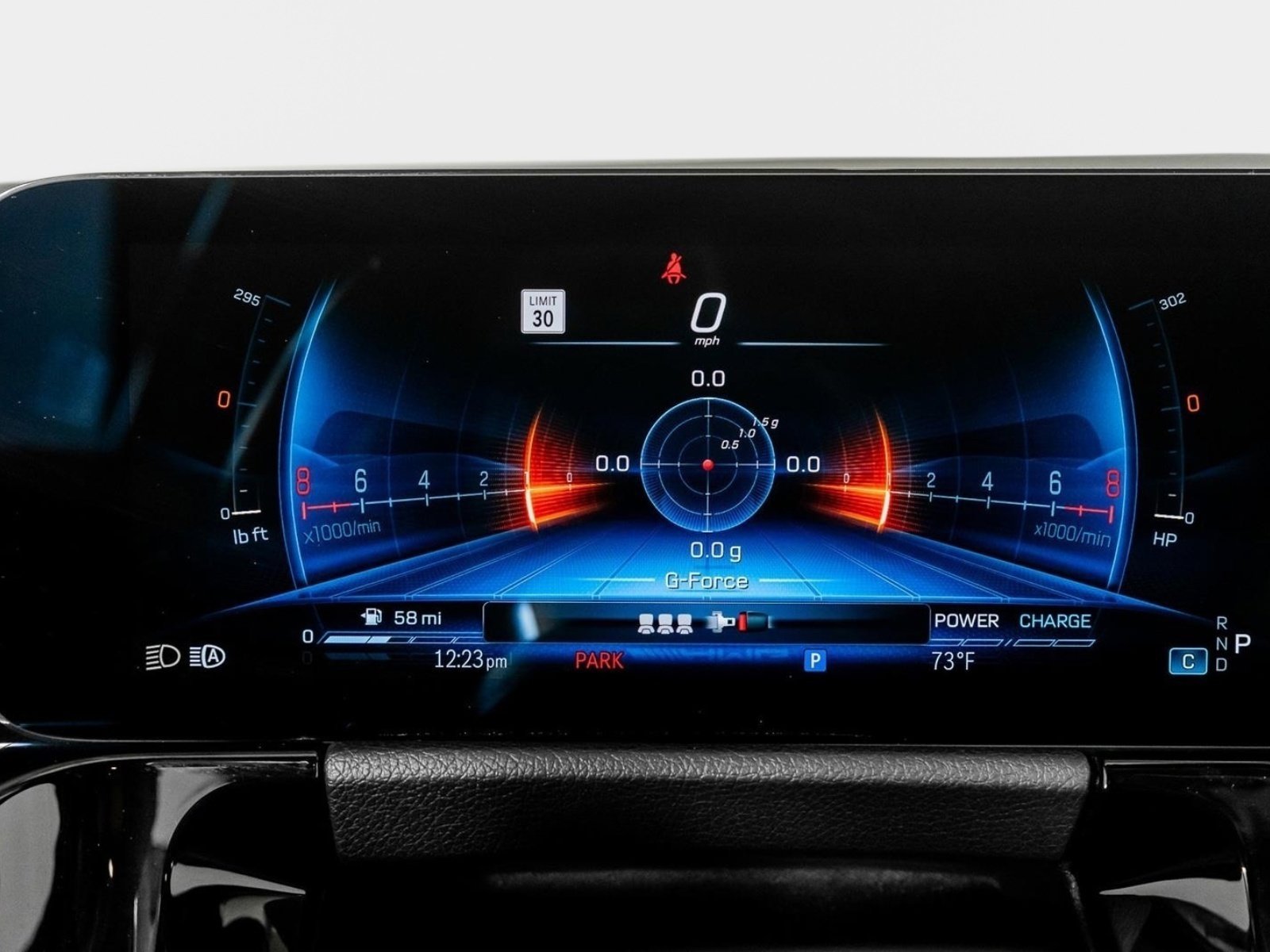 Used 2024 Mercedes-Benz GLA 35 AMG 4MATIC image 40