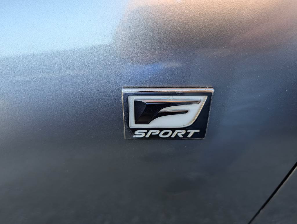 Used 2016 Lexus IS 200t w/ F Sport Package RWD image 23