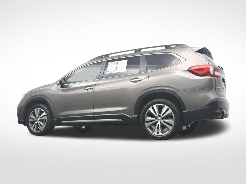 Used 2022 Subaru Ascent Touring w/ Popular Package #2A AWD/4WD image 55