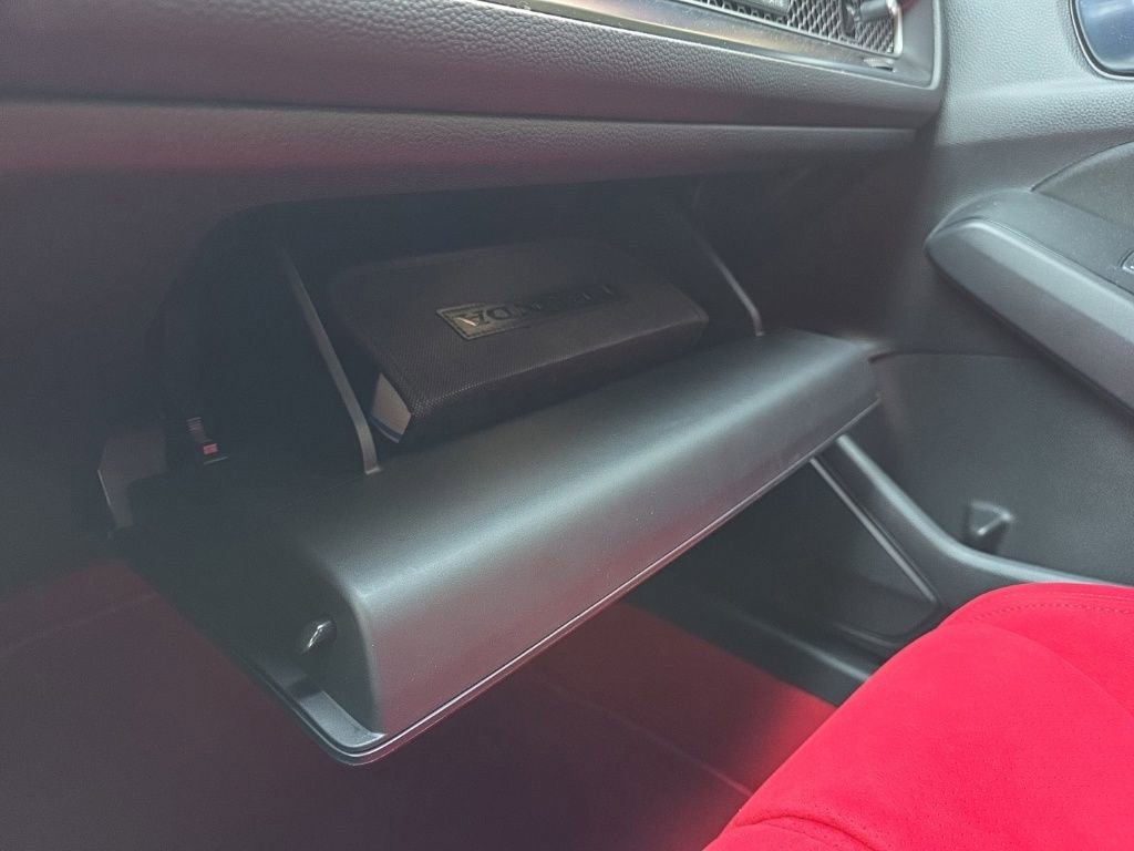 Used 2025 Honda Civic Type R image 31