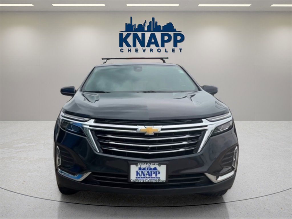 Used 2022 Chevrolet Equinox Premier image 8