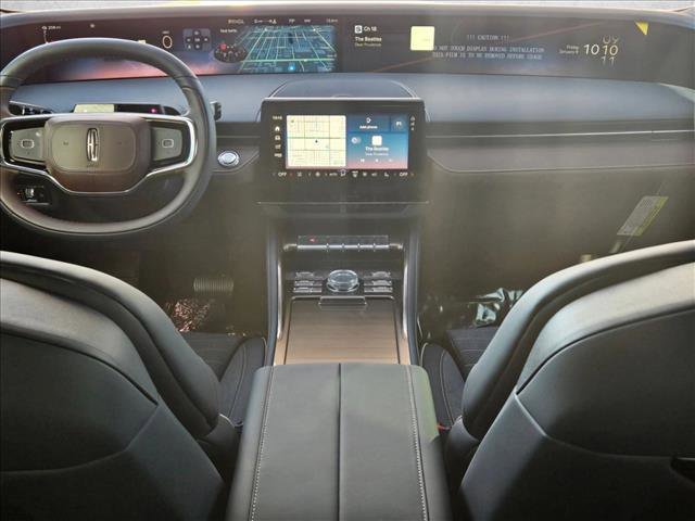 New 2026 Lincoln Nautilus Black Label w/ Jet Appearance Package image 15