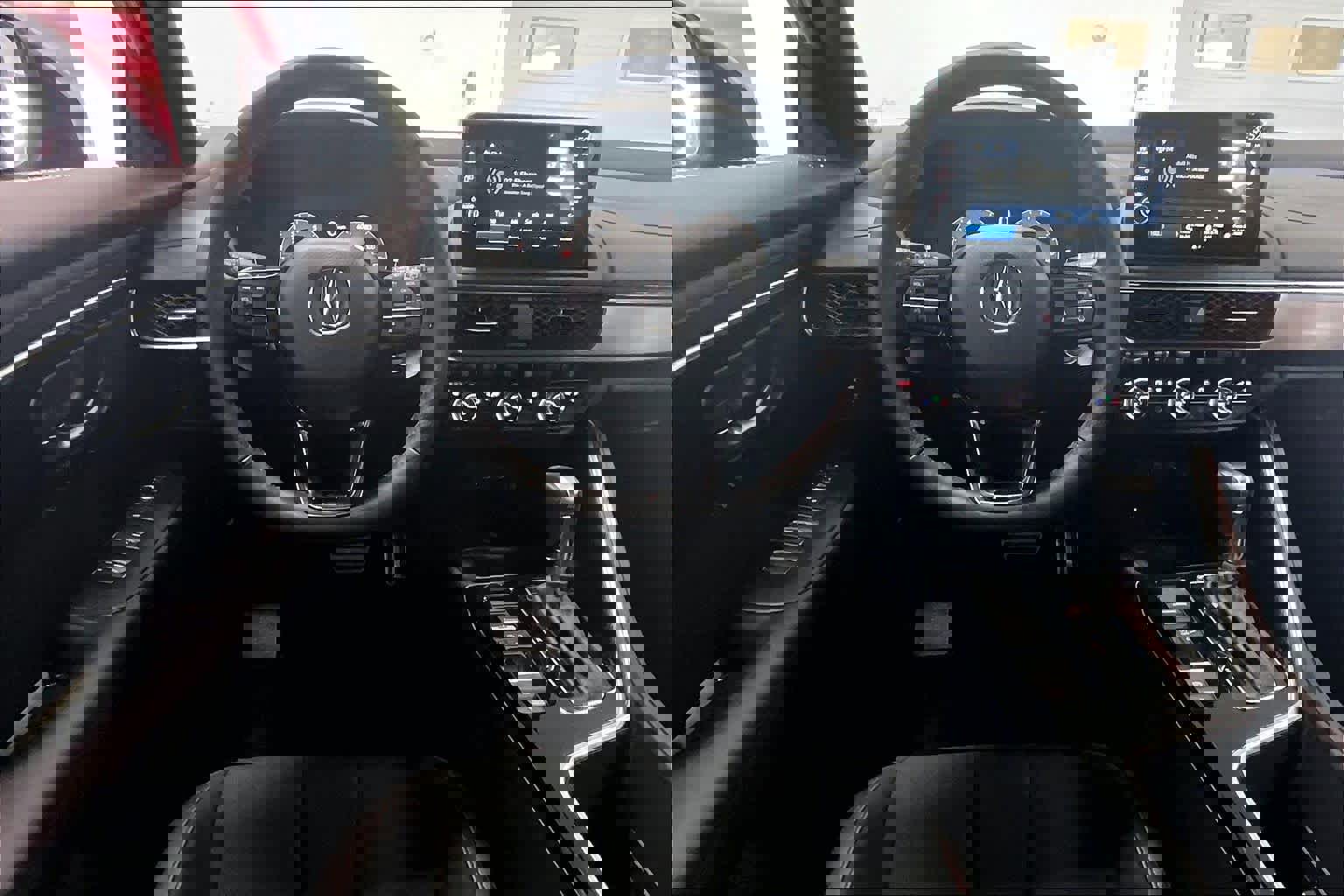 New 2026 Acura ADX A-Spec image 15