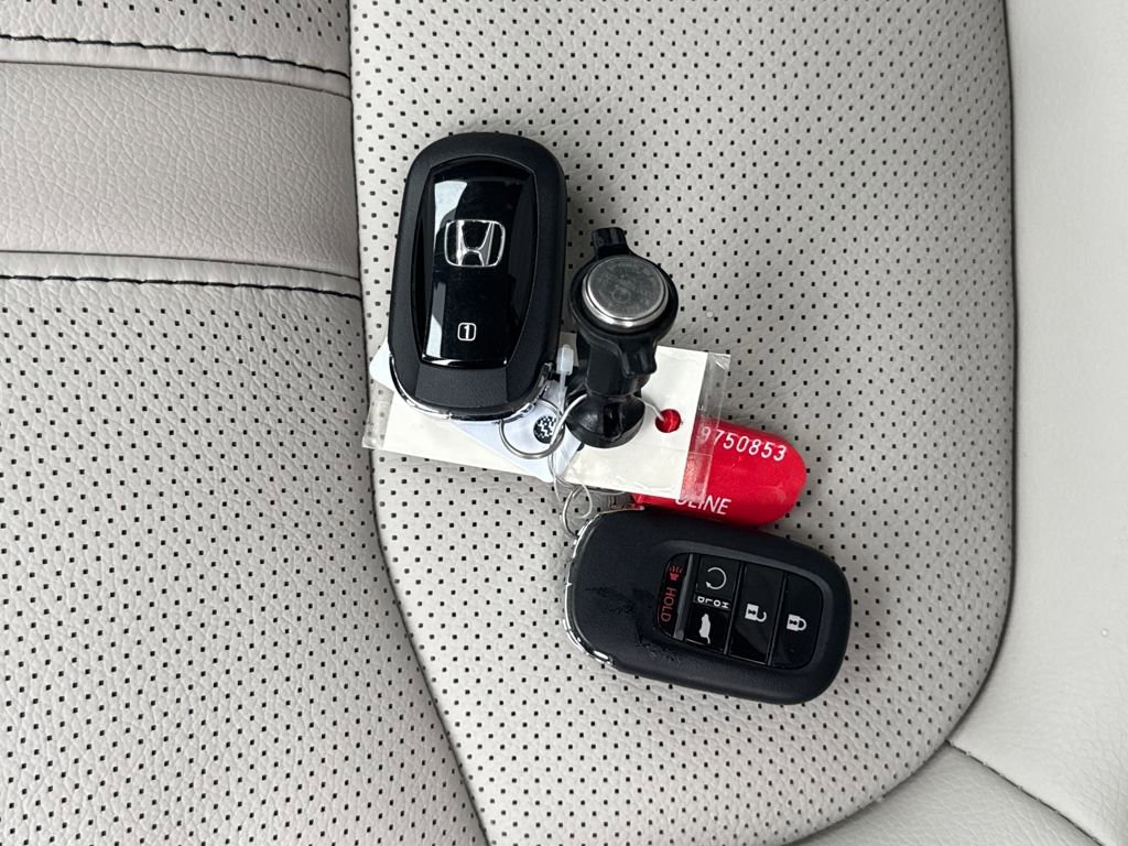 New 2026 Honda Pilot Elite image 27