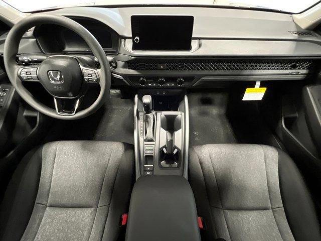 New 2026 Honda Accord LX image 10