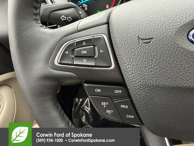 Used 2018 Ford Escape SEL image 23