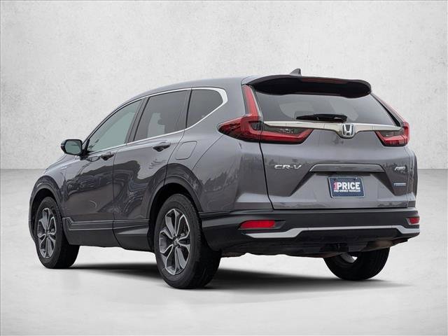 Used 2022 Honda CR-V EX image 8