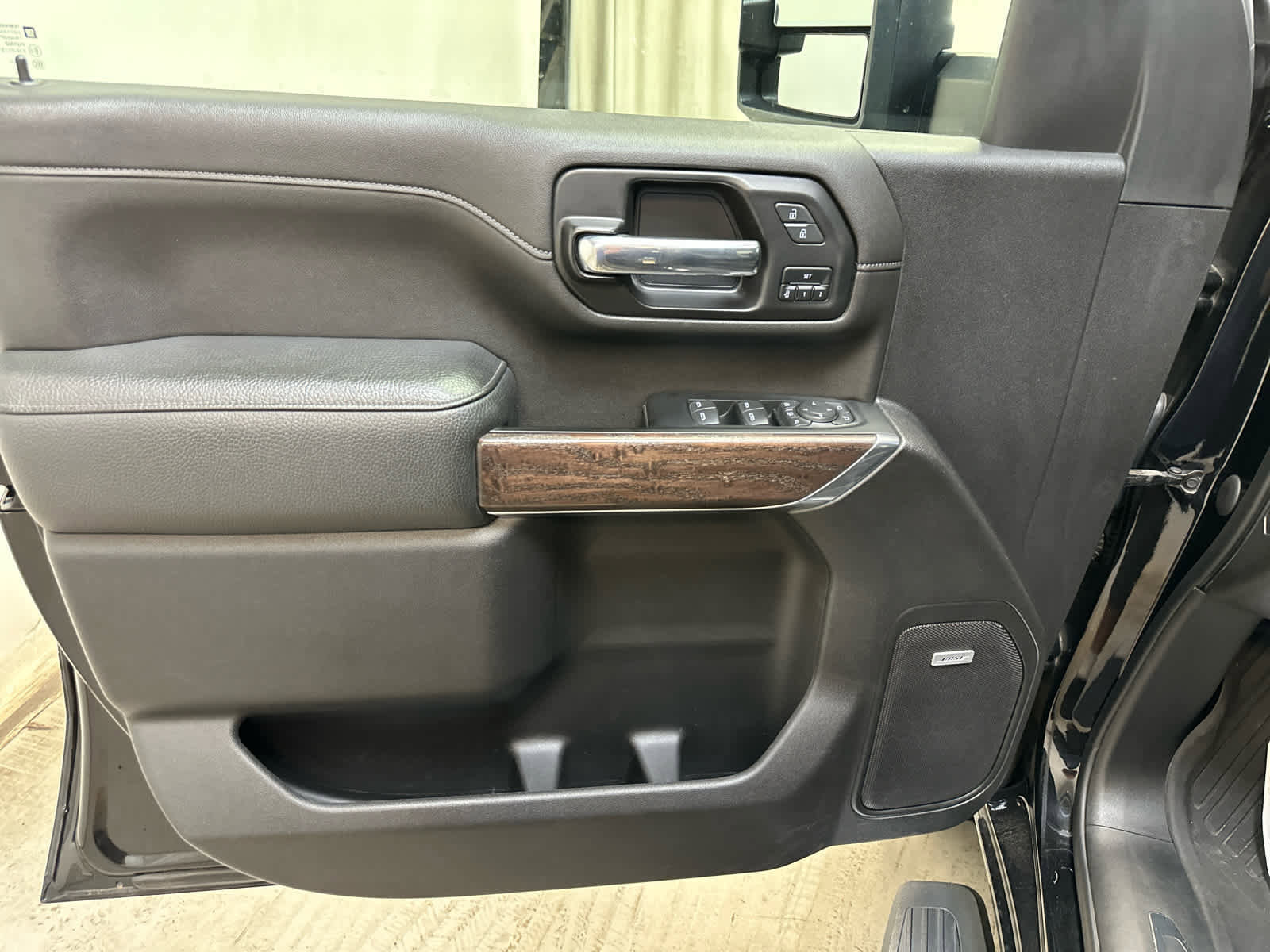 Certified 2022 GMC Sierra 2500 Denali AWD/4WD image 26