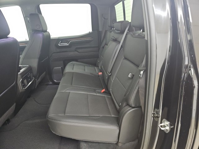 Used 2024 GMC Sierra 1500 Denali image 3