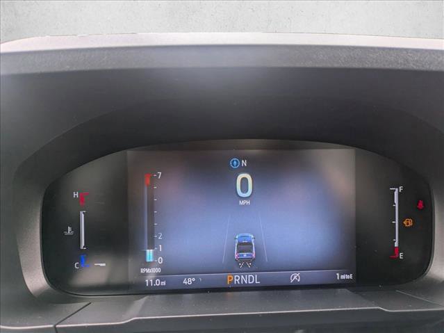 New 2026 Ford Maverick XL image 11