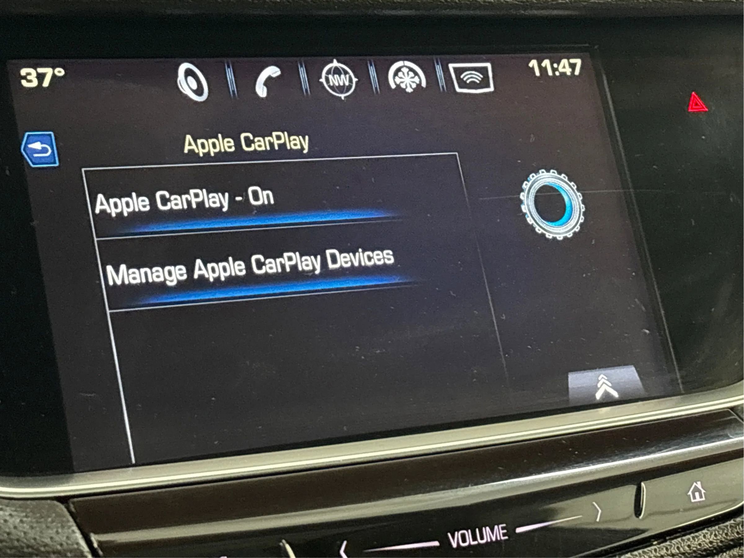 Used 2017 Cadillac XT5 Premium Luxury image 46