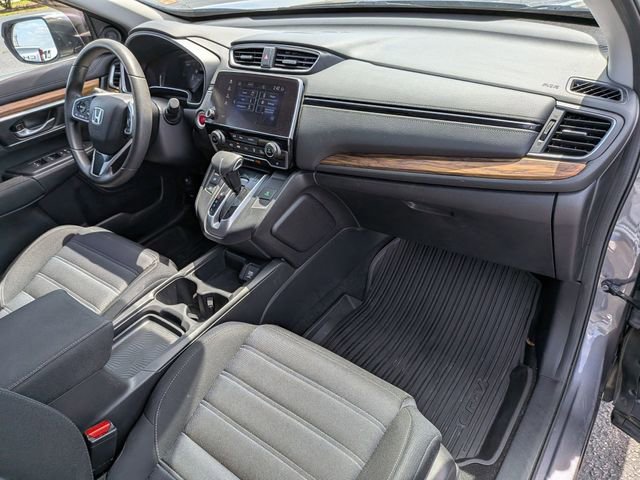 Used 2019 Honda CR-V EX image 37