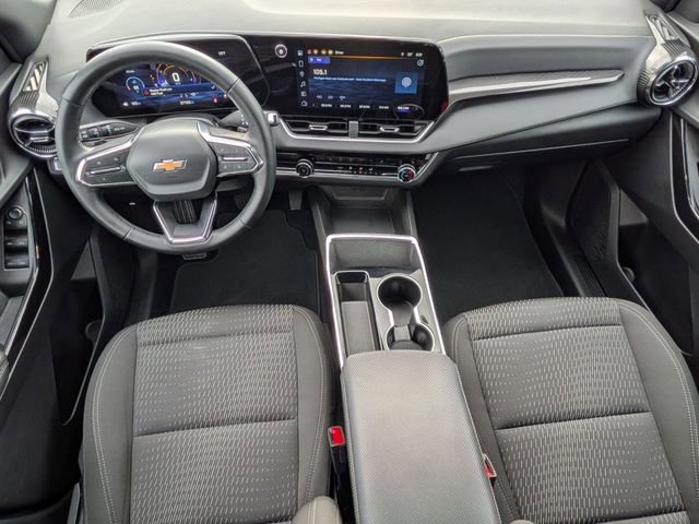 Used 2025 Chevrolet Equinox LT FWD image 27