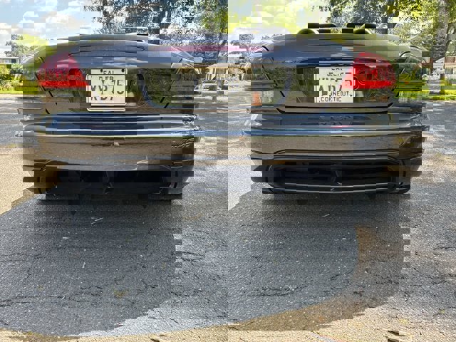 Used 2004 Dodge Viper SRT-10 image 10