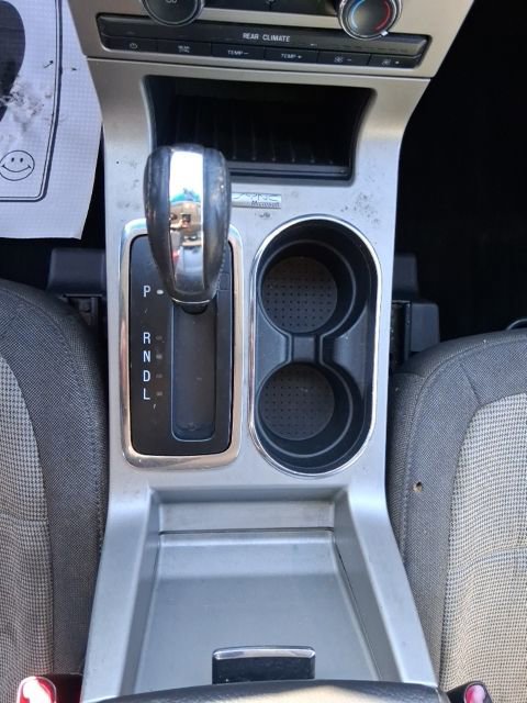 Used 2009 Ford Flex SE image 19