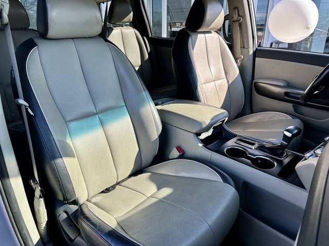 Used 2020 Kia Sedona EX image 23