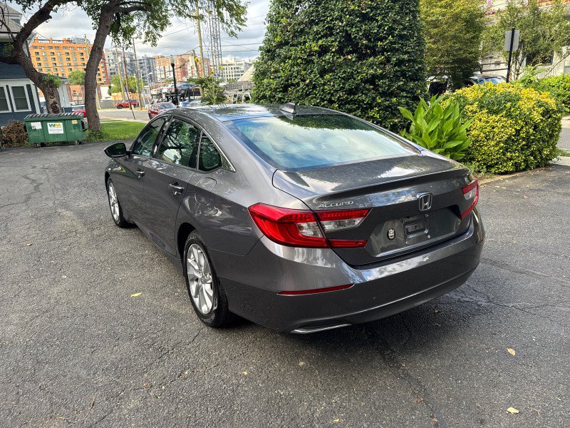 Used 2020 Honda Accord LX image 4