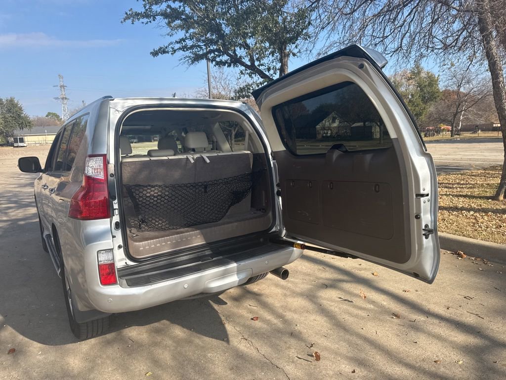 Used 2013 Lexus GX 460 Premium image 19