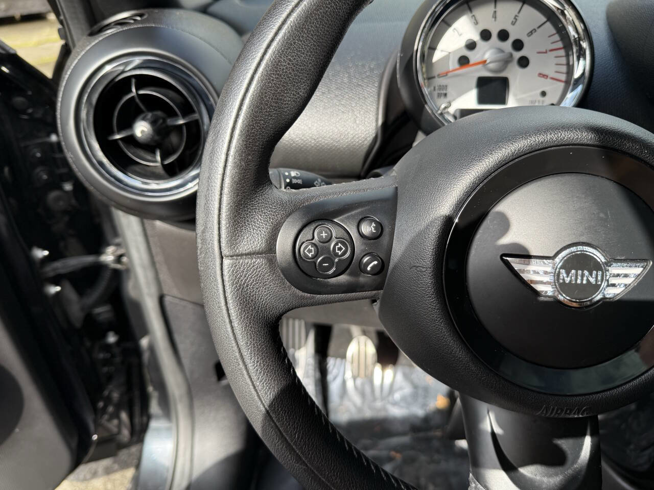 Used 2013 MINI Cooper Countryman S image 39