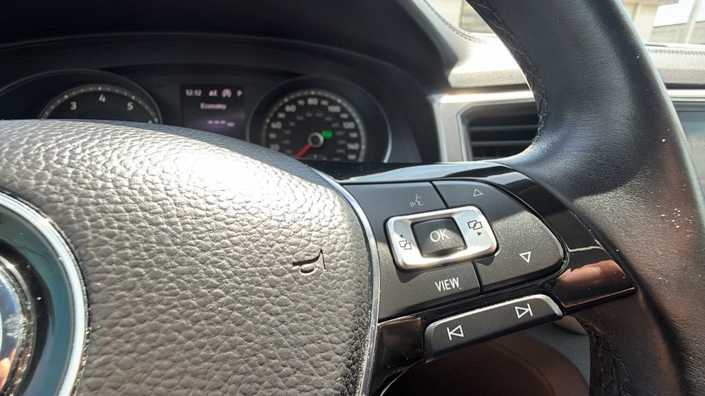 Used 2019 Volkswagen Atlas SE FWD image 20