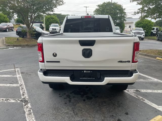 Used 2023 RAM 1500 Big Horn AWD/4WD image 5