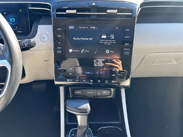 Certified 2023 Hyundai Tucson SEL w/ Convenience Package AWD/4WD image 19