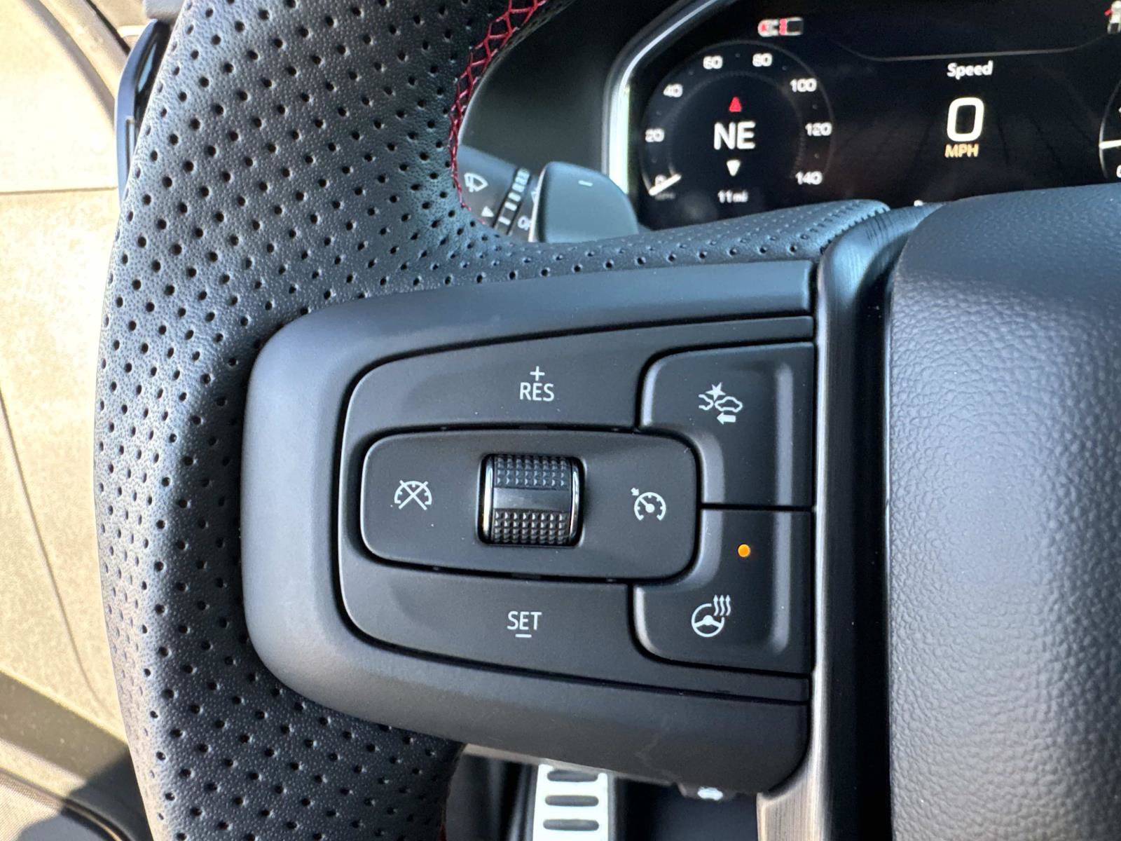 New 2026 GMC Sierra 1500 AT4 w/ Technology Package image 37