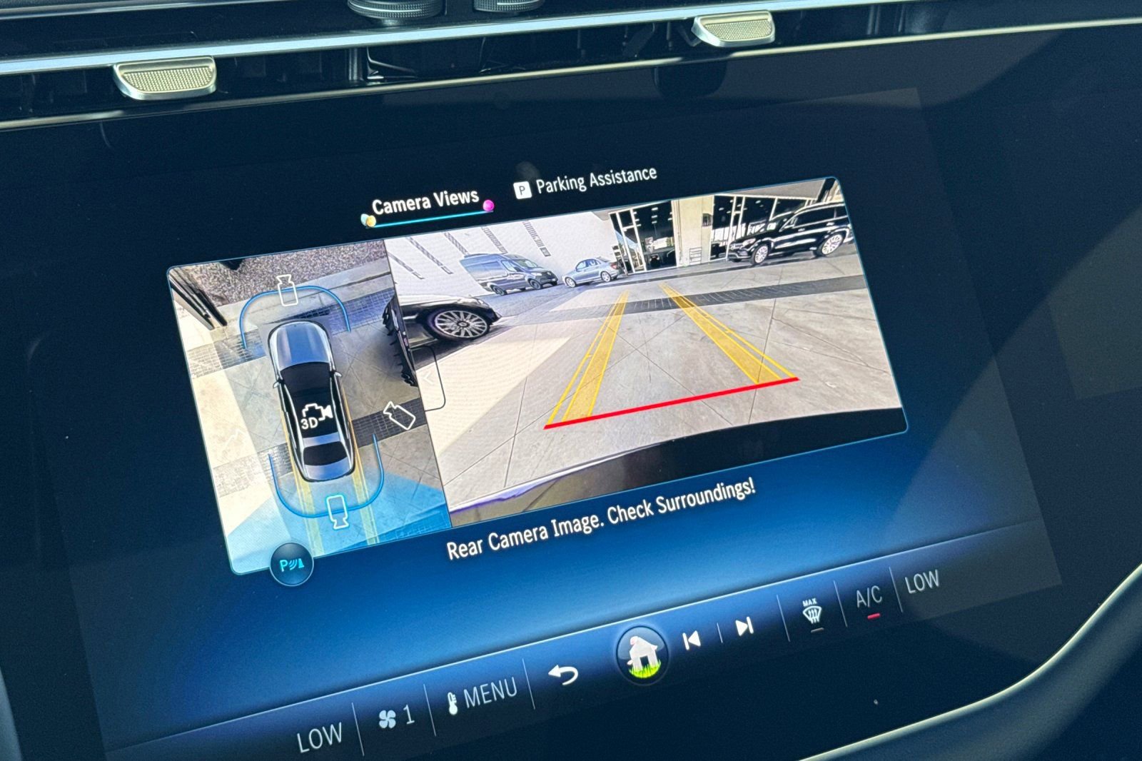 Certified 2026 Mercedes-Benz E 350 Sedan image 22