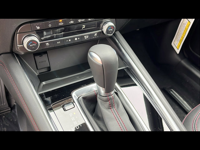 New 2025 MAZDA CX-5 2.5 Turbo w/ Premium Package image 15
