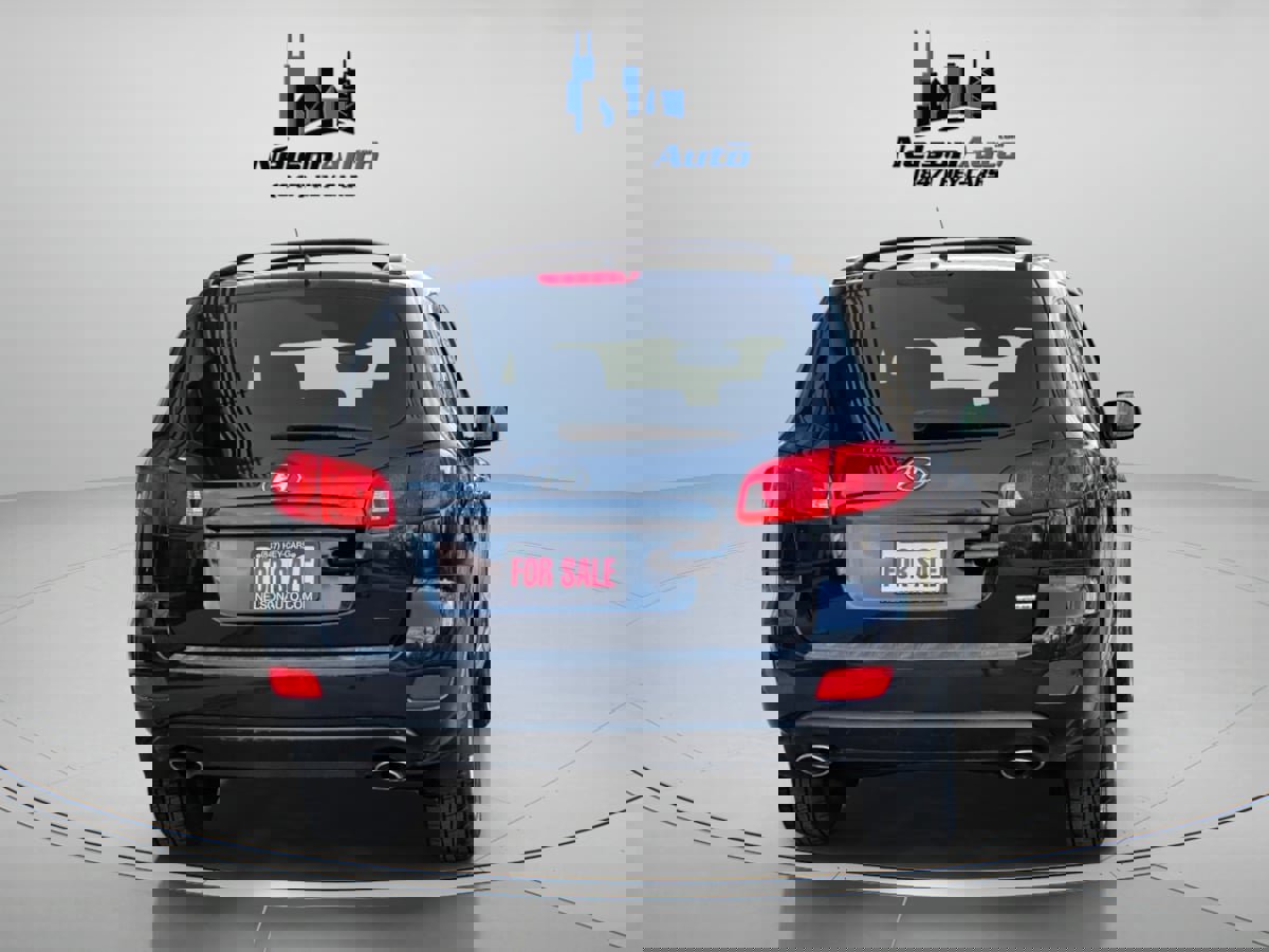 Used 2007 Hyundai Santa Fe SE image 5