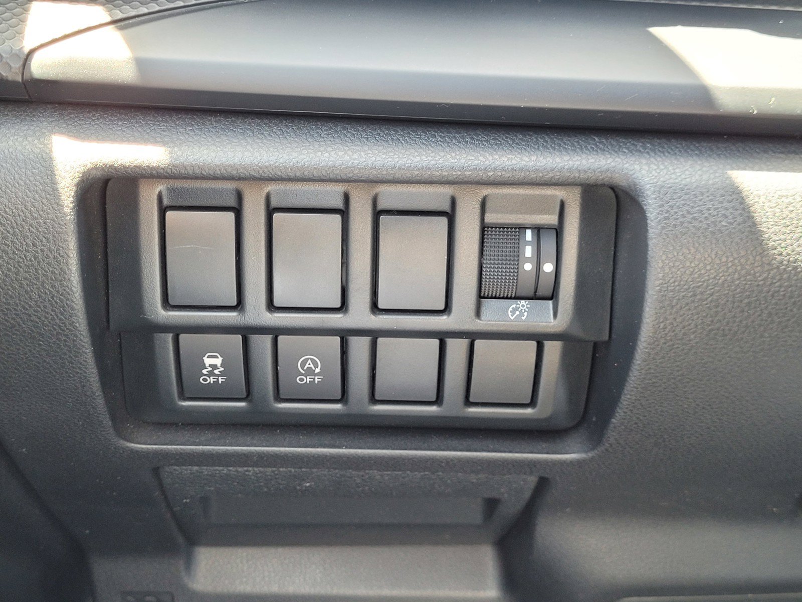 Used 2019 Subaru Forester w/ Alloy Wheel Package AWD/4WD image 17