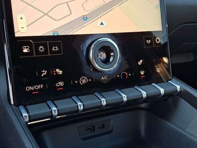 Certified 2026 GMC Terrain Elevation w/ Technology Package II image 15