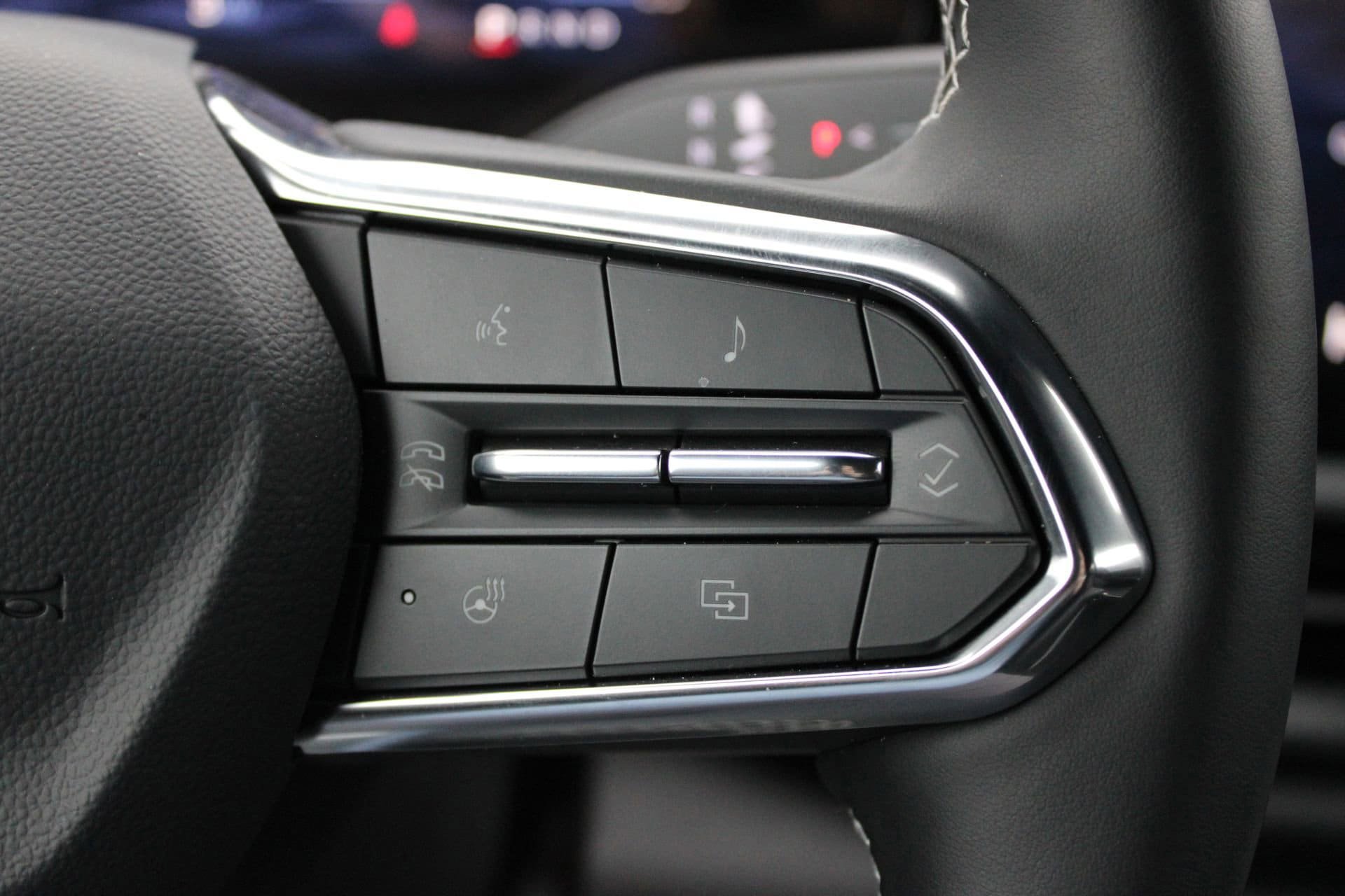 New 2026 Chevrolet Silverado EV LT image 29