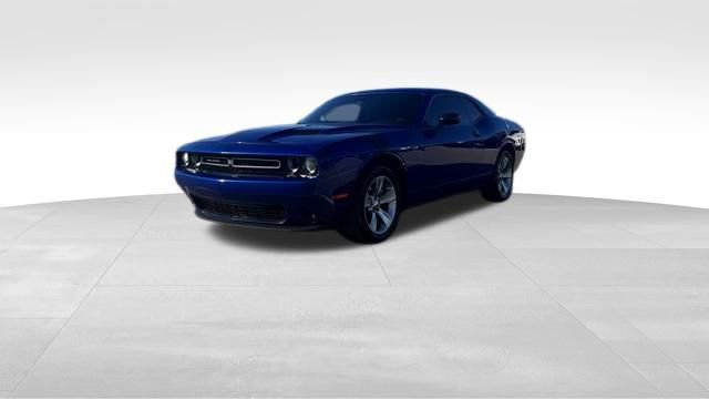Used 2021 Dodge Challenger SXT w/ Driver Convenience Group