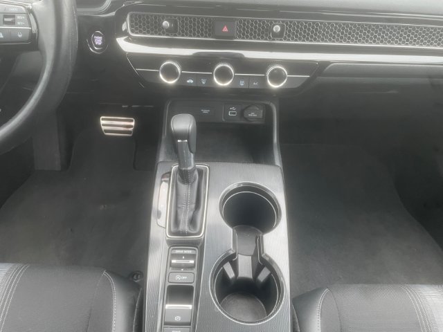 Used 2024 Honda Civic Sport image 11